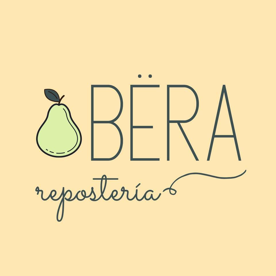 Bera Repostería_logo